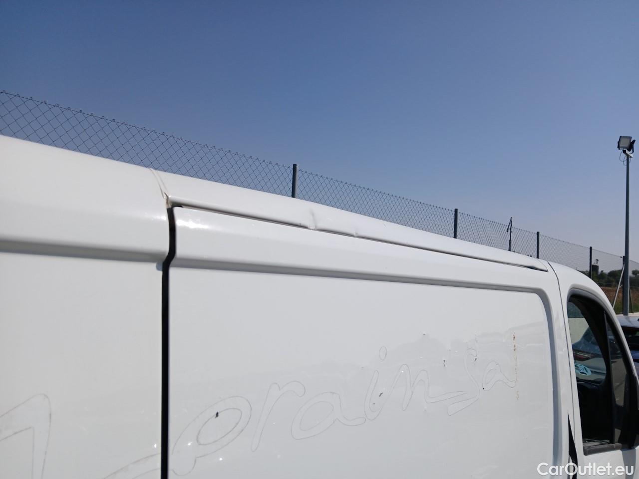  Fiat  Talento  Furgón L1H1 1 2t 1.6 Multijet 120CV MT6 E6 #48