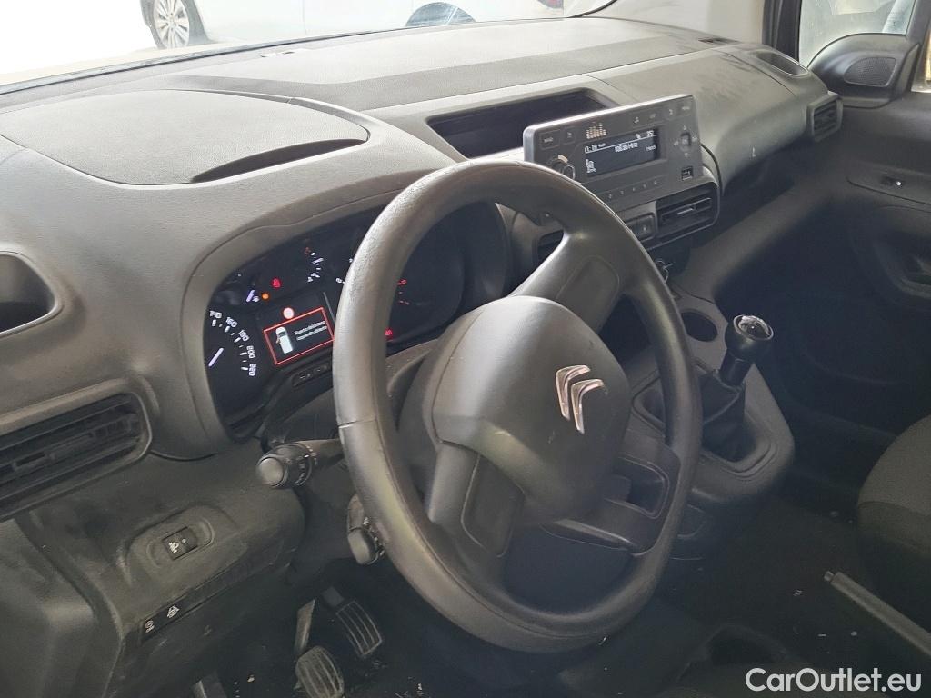  Citroen  Berlingo  Combi Live M 1.5 BlueHDi 100CV MT5 E6dT #58