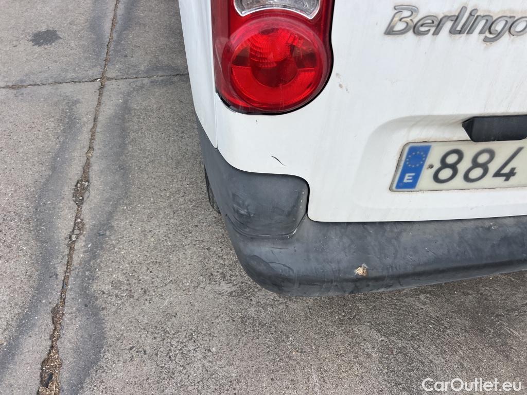 Citroen  Berlingo  Furgón L1 1.6 BlueHDi 100CV MT5 E6 #5