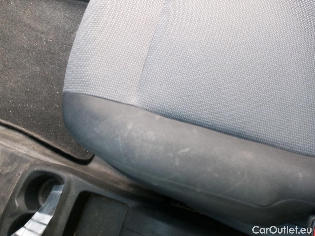  Citroen  Berlingo  Furgón Control M 1.5 100CV MT5 #46