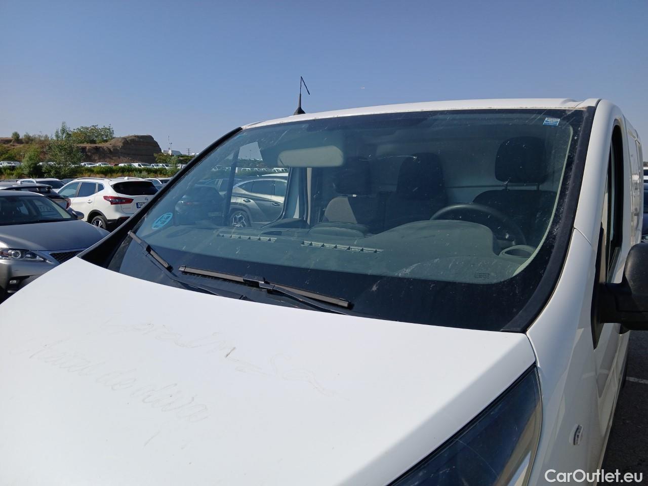 Fiat  Talento  Furgón L1H1 1 2t 1.6 Multijet 120CV MT6 E6 #2