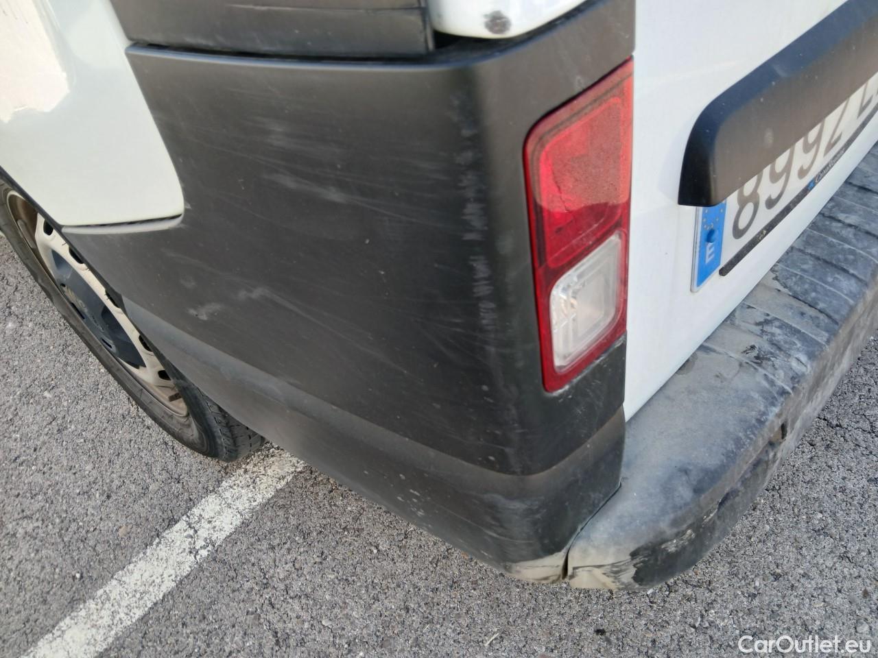  Fiat  Talento  Furgón L1H1 1 2t 1.6 Multijet 120CV MT6 E6 #30