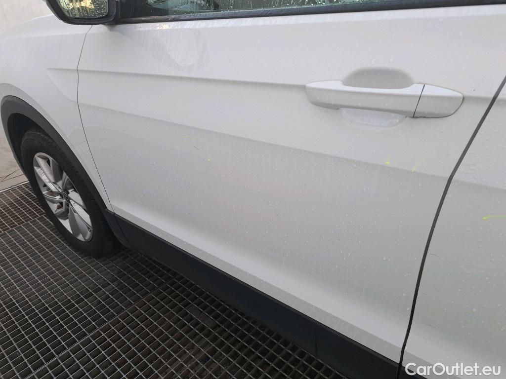  Volkswagen  T-CROSS  Advance 1.0 TSI 110CV AT7 E6d #18