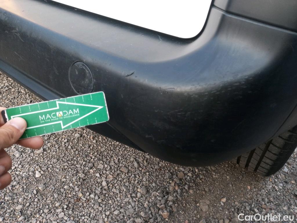  Citroen  Berlingo  Furgón Control M 1.5 100CV MT5 #28