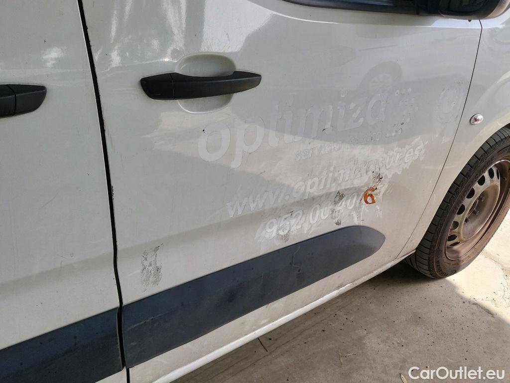  Citroen  Berlingo  Combi Live M 1.5 BlueHDi 100CV MT5 E6dT #54