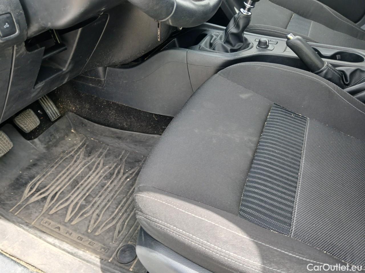  Ford  Ranger  Doble Cabina 4x4 XLT 2.0 TDCI 170CV MT6 E6dT #1