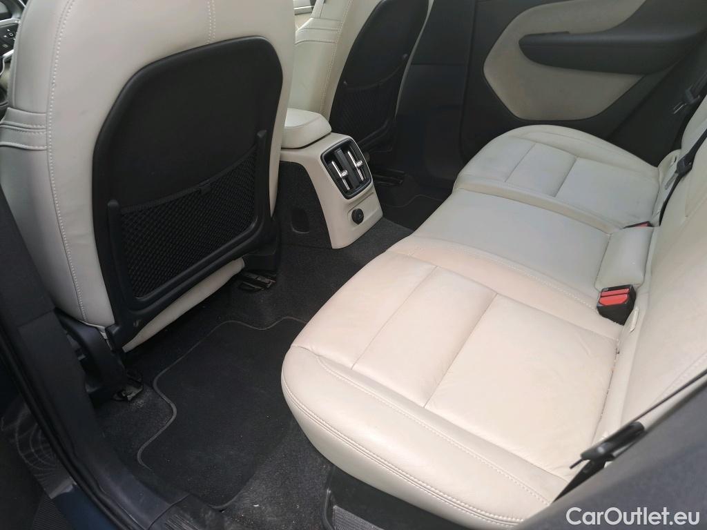  Volvo  XC 40 VOLVO XC40 / 2017 / 5P / todoterreno 1.5 T4 Twin Recharge Inscription Auto #16
