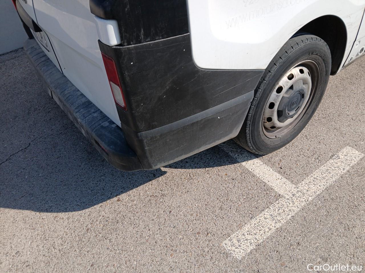  Fiat  Talento  Furgón L1H1 1 2t 1.6 Multijet 120CV MT6 E6 #39