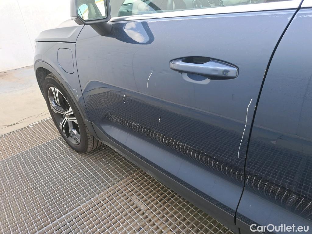  Volvo  XC 40 VOLVO XC40 / 2017 / 5P / todoterreno 1.5 T4 Twin Recharge Inscription Auto #7