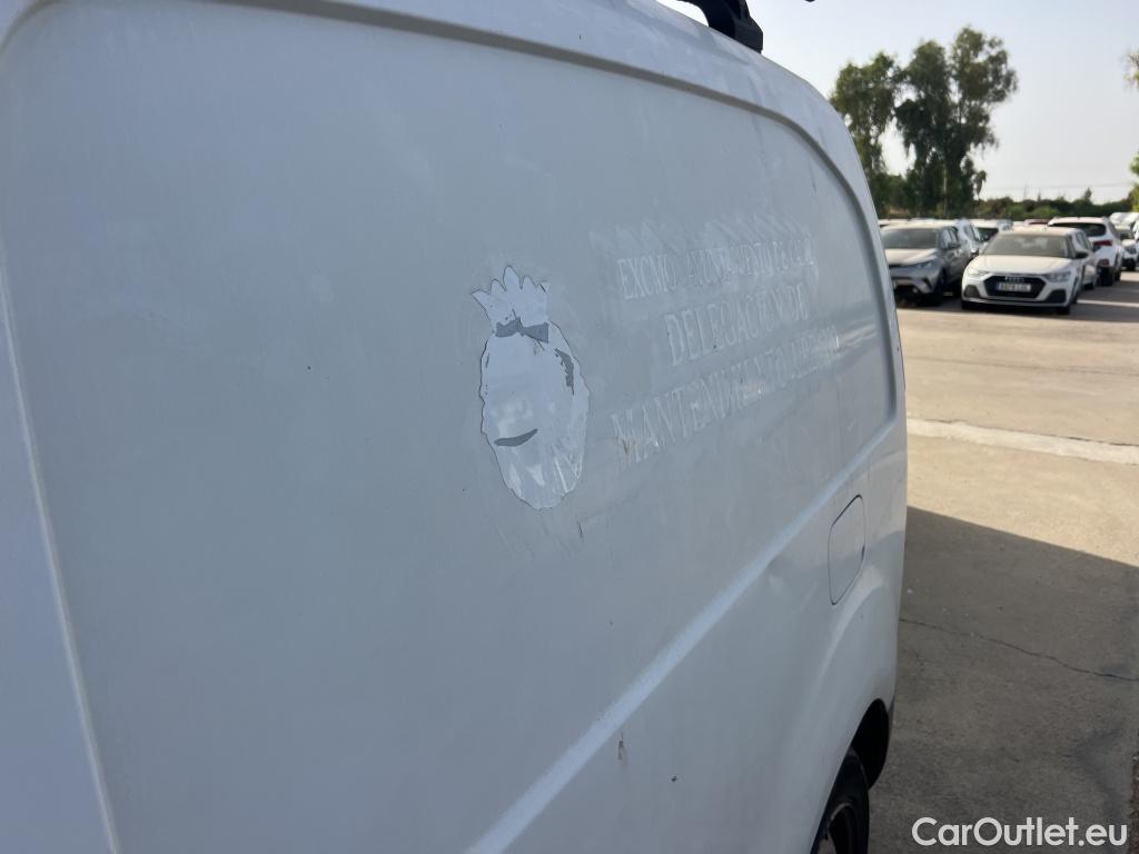  Citroen  Berlingo  Furgón L1 1.6 BlueHDi 100CV MT5 E6 #39
