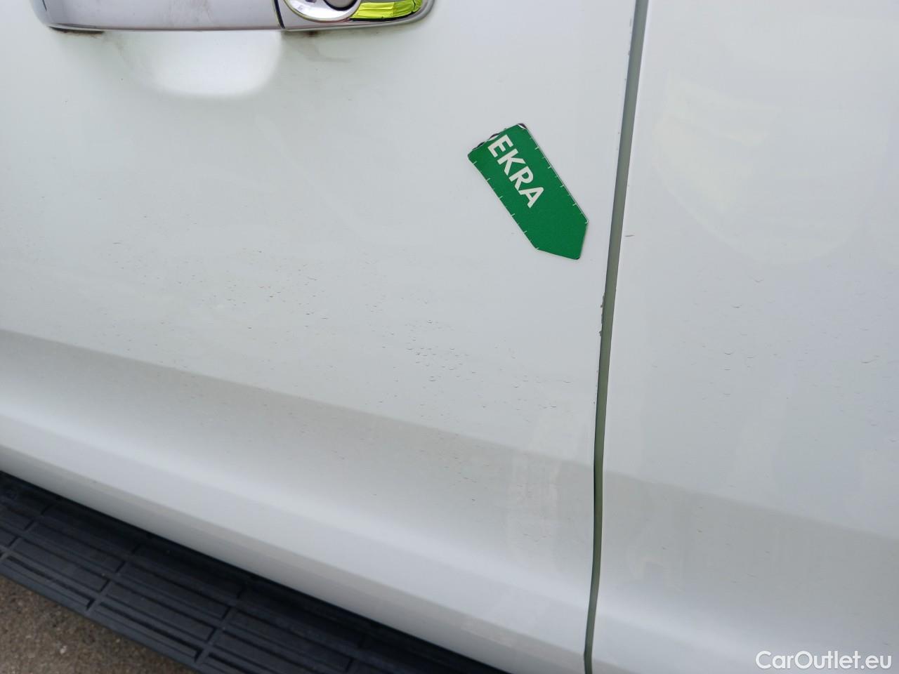  Ford  Ranger  Doble Cabina 4x4 XLT 2.0 TDCI 170CV MT6 E6dT #15