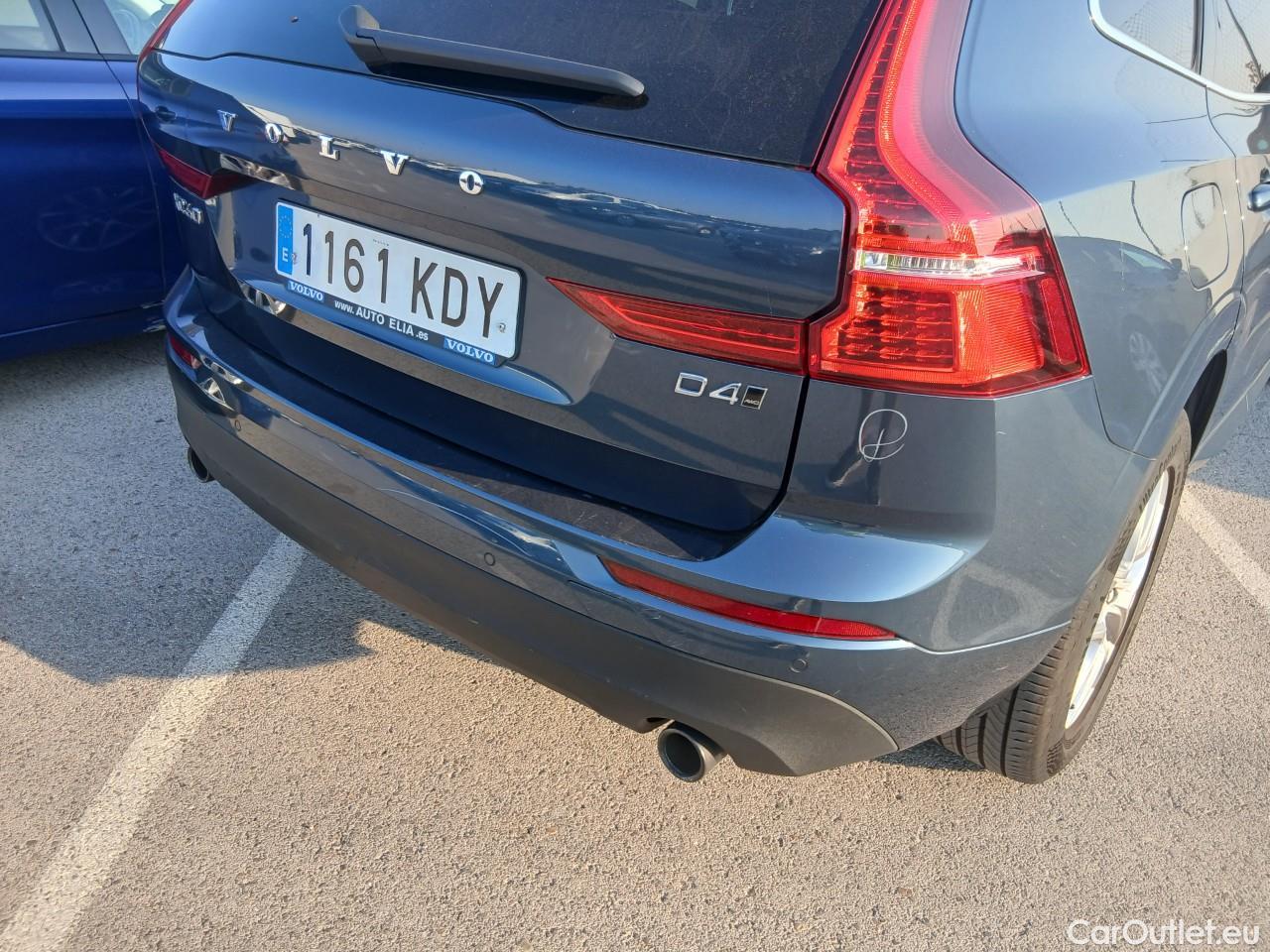  Volvo  XC60  Momentum AWD 2.0 D4 190CV AT8 E6 #15