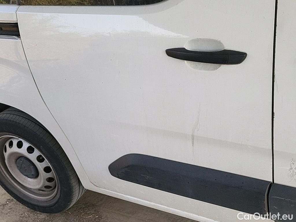  Citroen  Berlingo  Combi Live M 1.5 BlueHDi 100CV MT5 E6dT #56