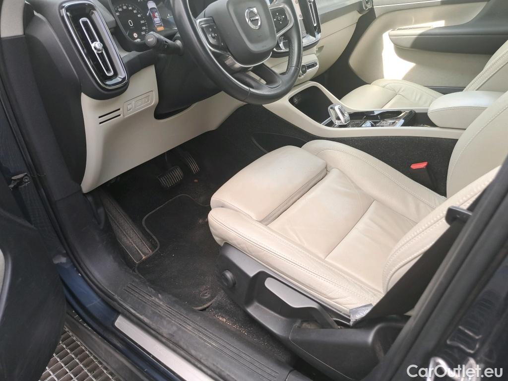  Volvo  XC 40 VOLVO XC40 / 2017 / 5P / todoterreno 1.5 T4 Twin Recharge Inscription Auto #17
