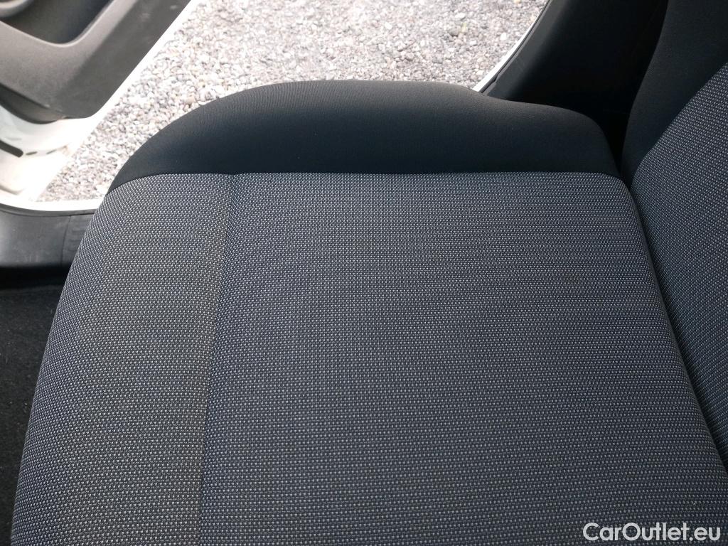  Citroen  Berlingo  Furgón Control M 1.5 100CV MT5 #47