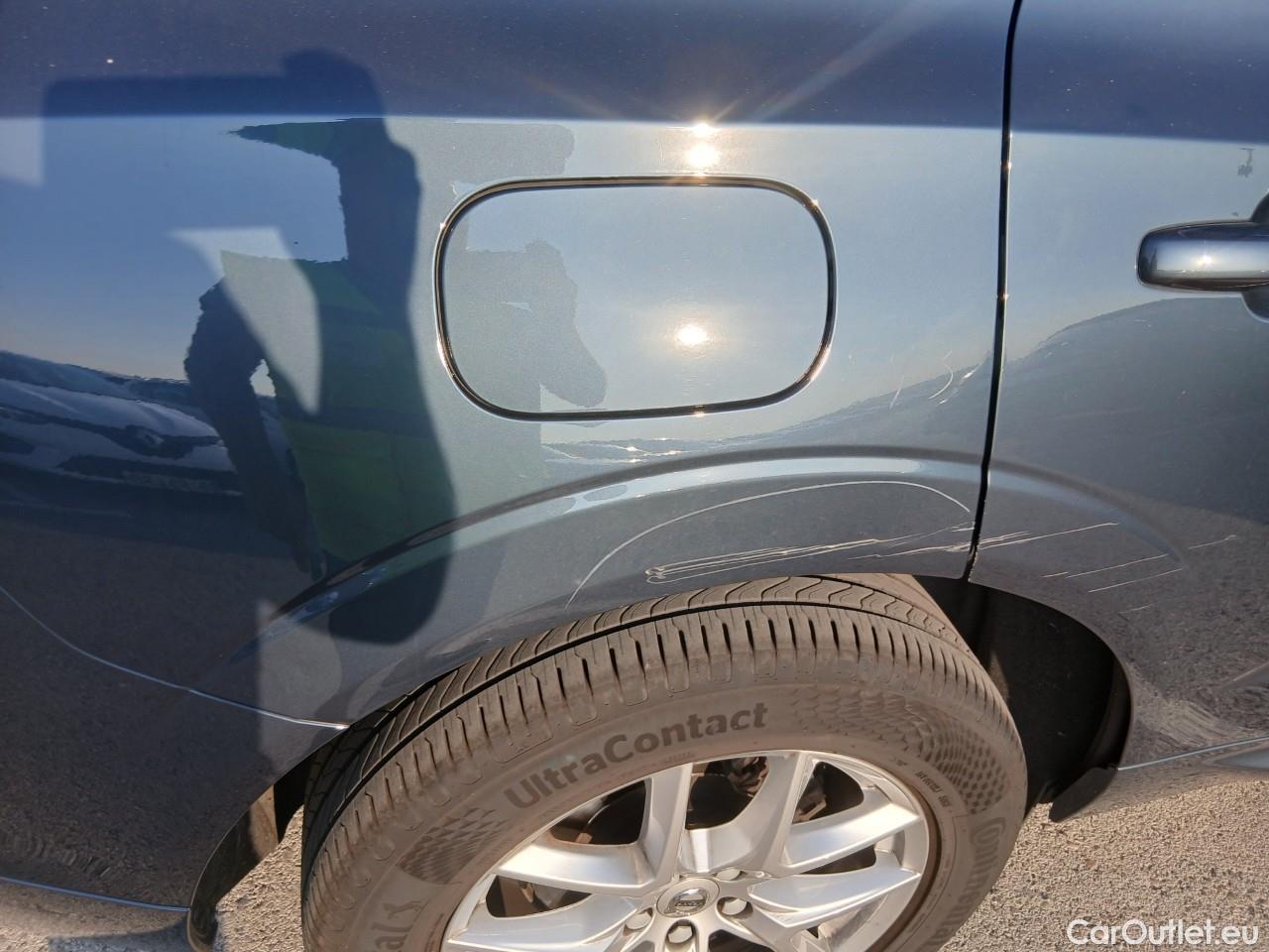  Volvo  XC60  Momentum AWD 2.0 D4 190CV AT8 E6 #18