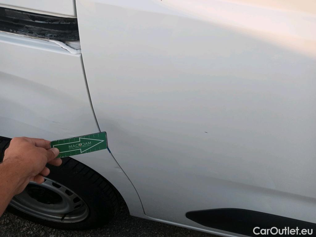  Citroen  Berlingo  Furgón Control M 1.5 100CV MT5 #15
