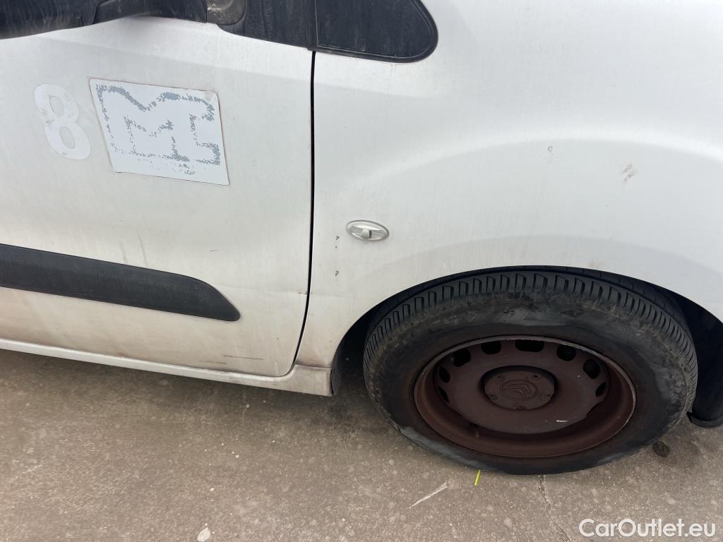  Citroen  Berlingo  Furgón L1 1.6 BlueHDi 100CV MT5 E6 #18
