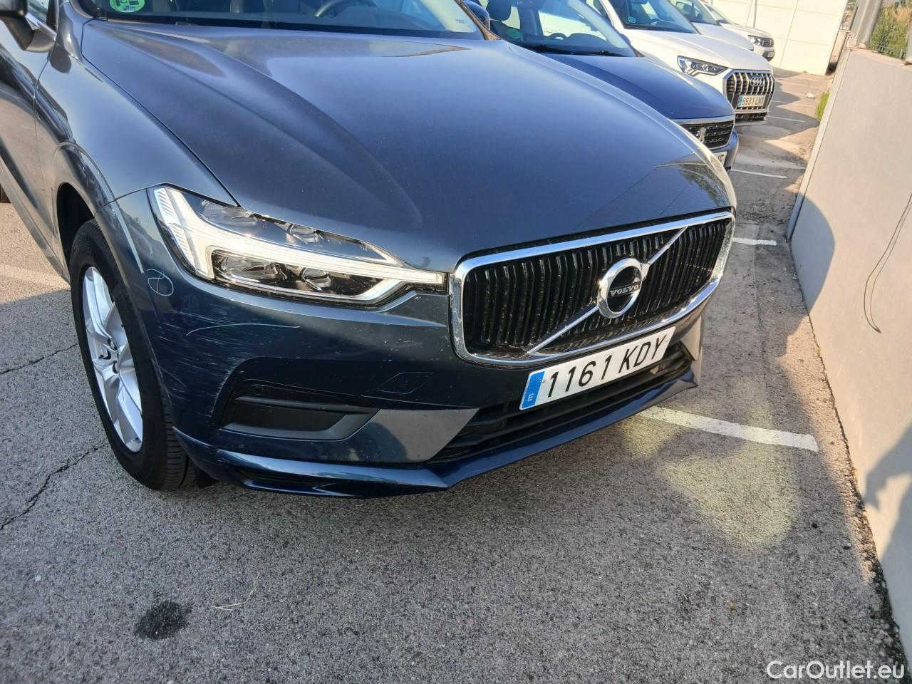  Volvo  XC60  Momentum AWD 2.0 D4 190CV AT8 E6 #4