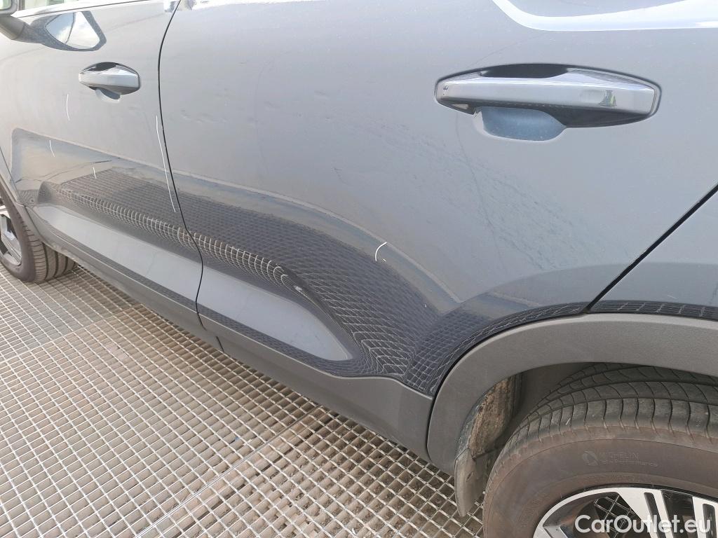  Volvo  XC 40 VOLVO XC40 / 2017 / 5P / todoterreno 1.5 T4 Twin Recharge Inscription Auto #28