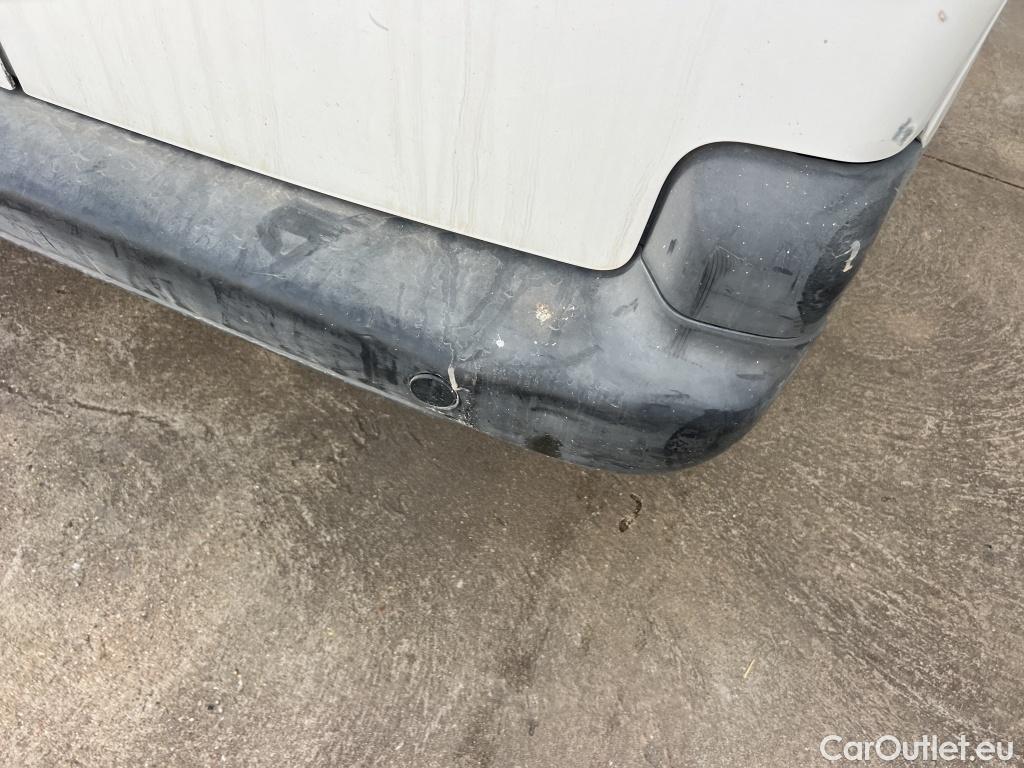  Citroen  Berlingo  Furgón L1 1.6 BlueHDi 100CV MT5 E6 #22