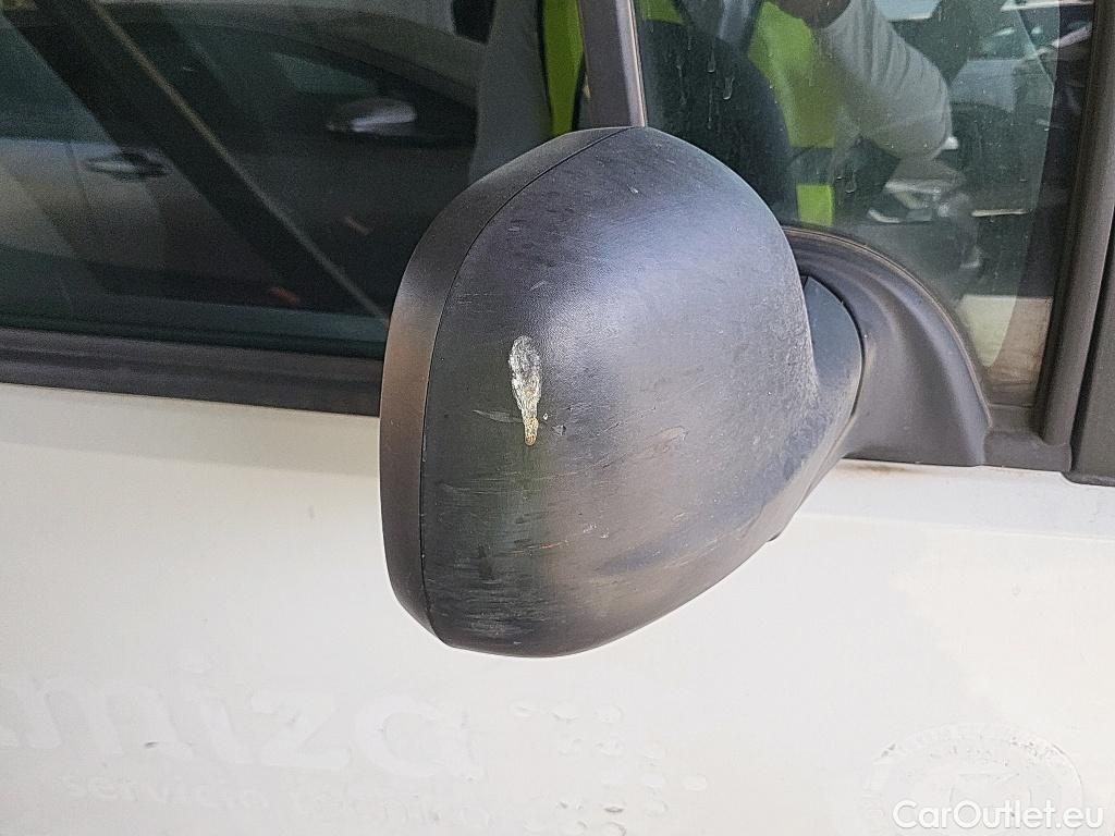 Citroen  Berlingo  Combi Live M 1.5 BlueHDi 100CV MT5 E6dT #64