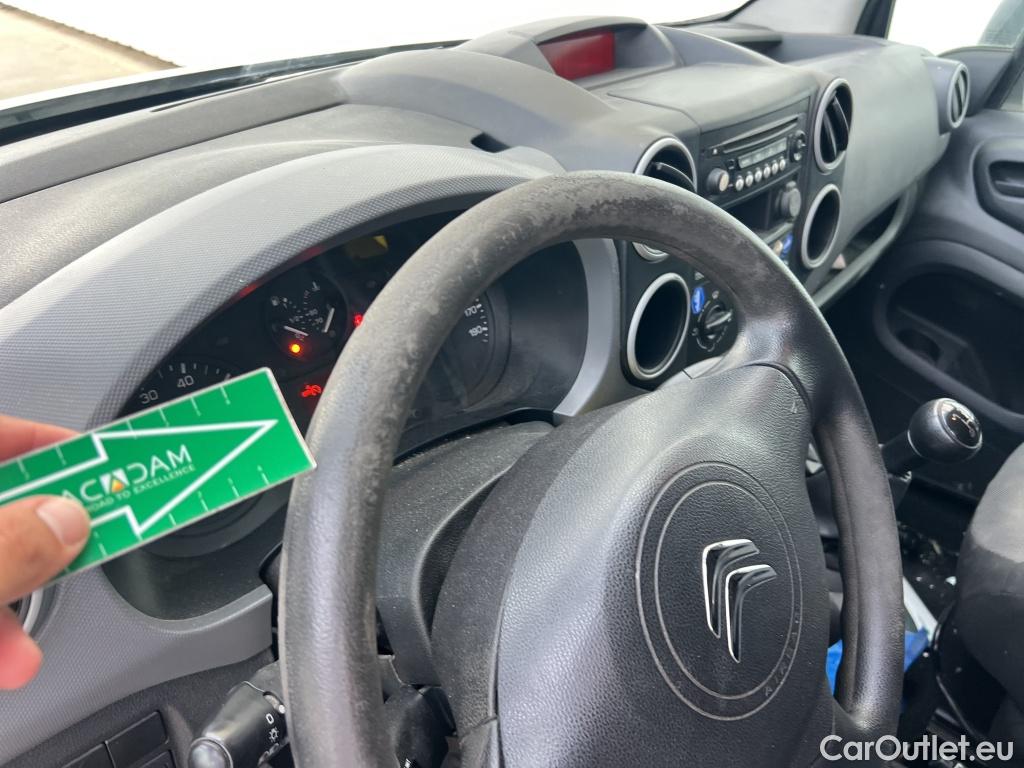  Citroen  Berlingo  Furgón L1 1.6 BlueHDi 100CV MT5 E6 #44