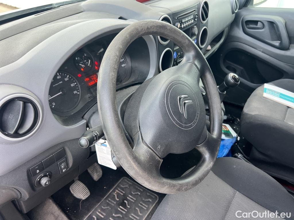  Citroen  Berlingo  Furgón L1 1.6 BlueHDi 100CV MT5 E6 #43