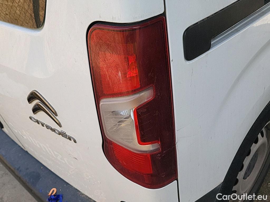  Citroen  Berlingo  Combi Live M 1.5 BlueHDi 100CV MT5 E6dT #12