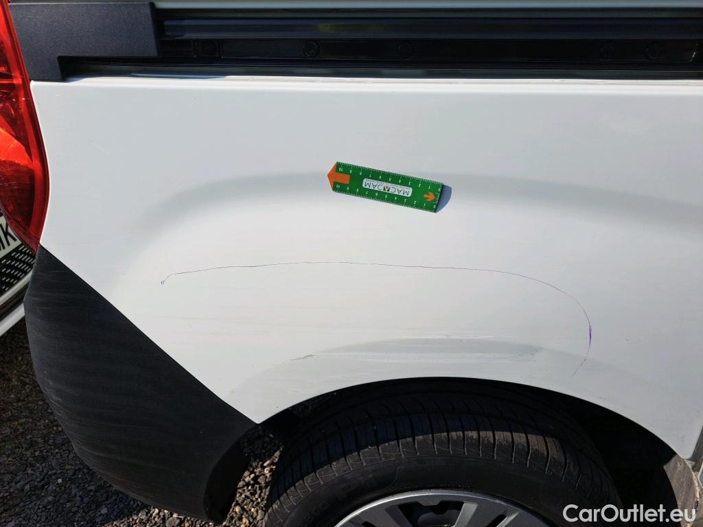  Fiat  Doblo FIAT Doblò Cargo/2015/4P/furgón derivado de turismo Cargo SX 1.3 Mjet 70 kW (95 CV) #5