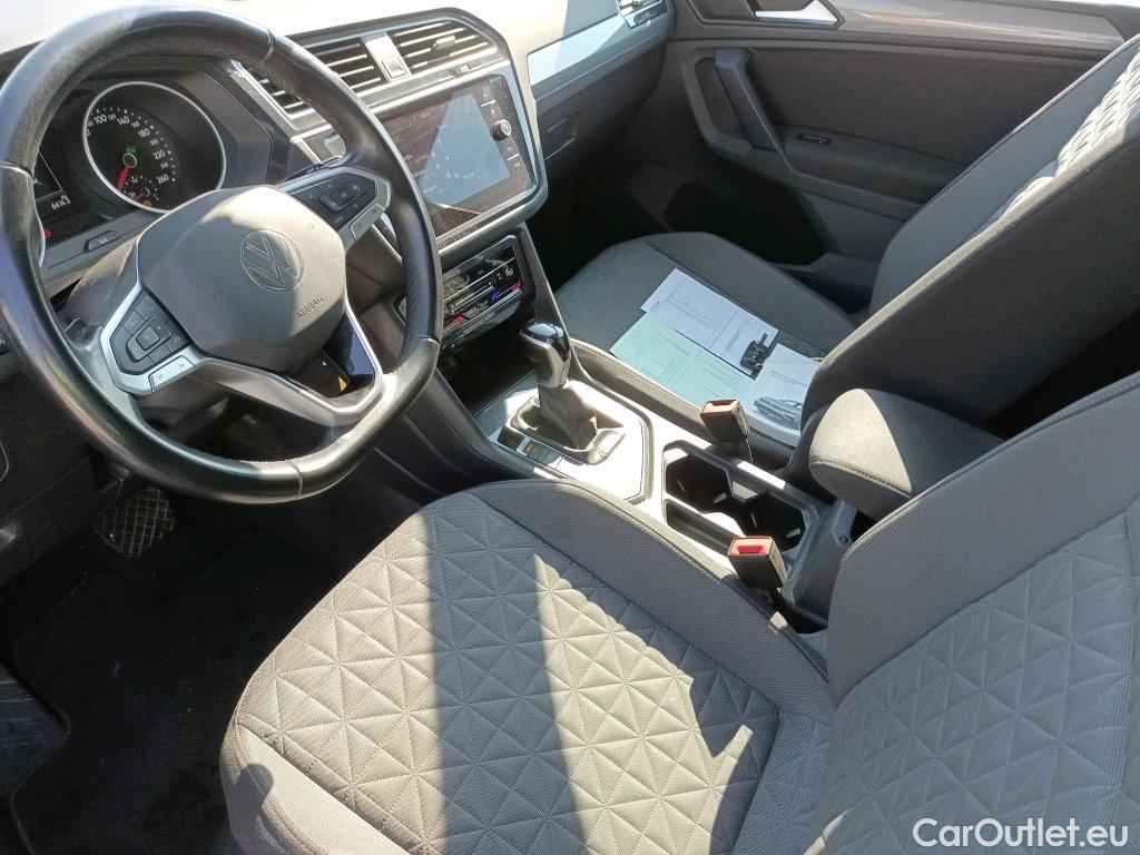  Volkswagen  Tiguan  Life 2.0 TDI 150CV AT7 E6d #13