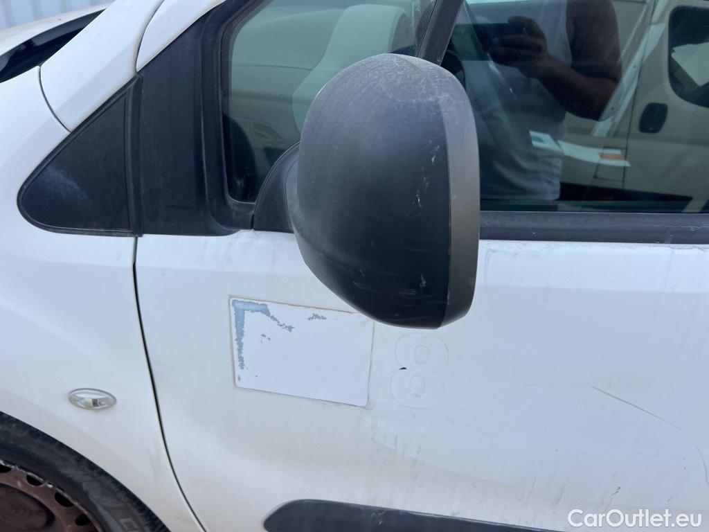  Citroen  Berlingo  Furgón L1 1.6 BlueHDi 100CV MT5 E6 #49