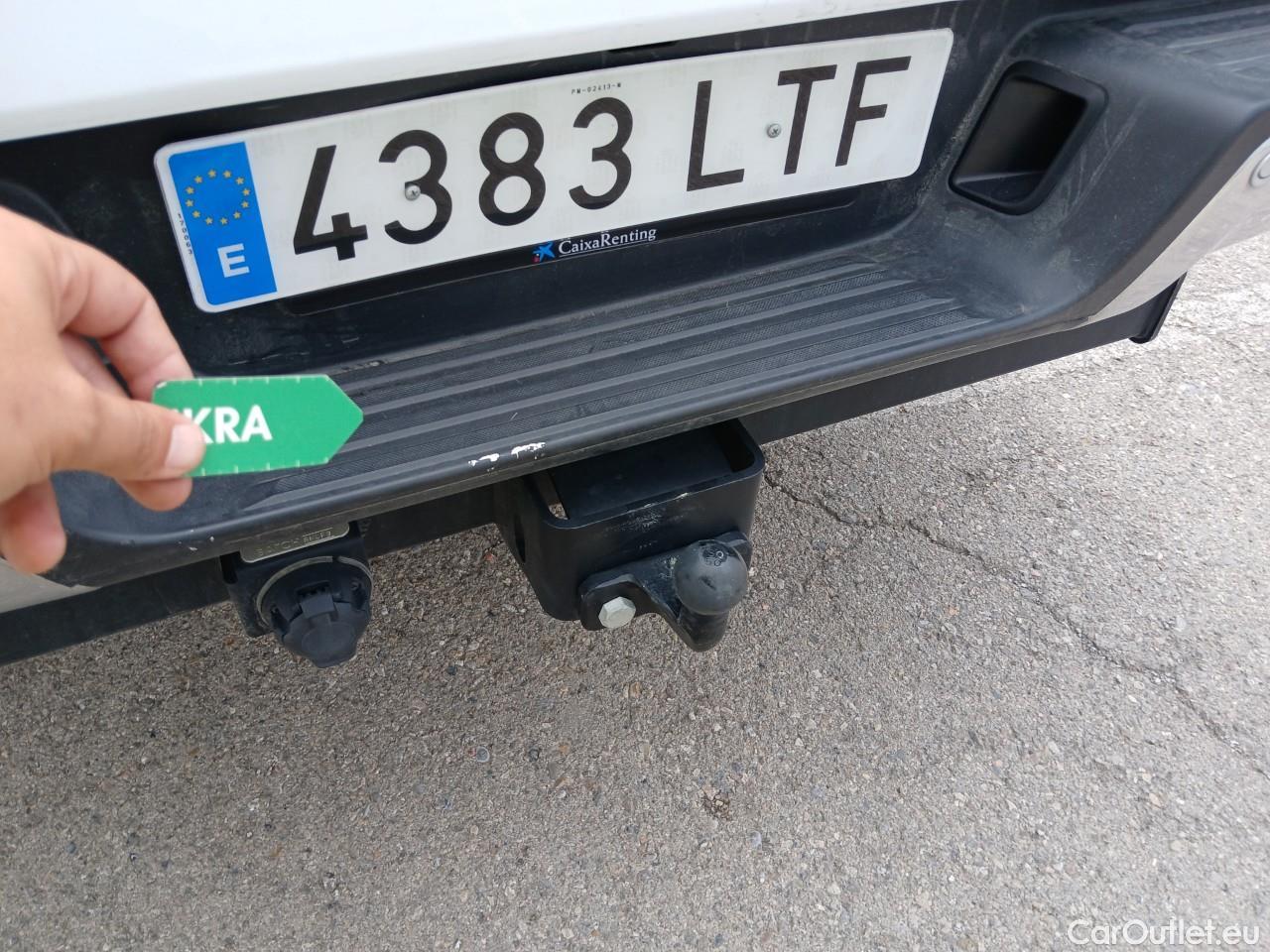  Ford  Ranger  Doble Cabina 4x4 XLT 2.0 TDCI 170CV MT6 E6dT #23