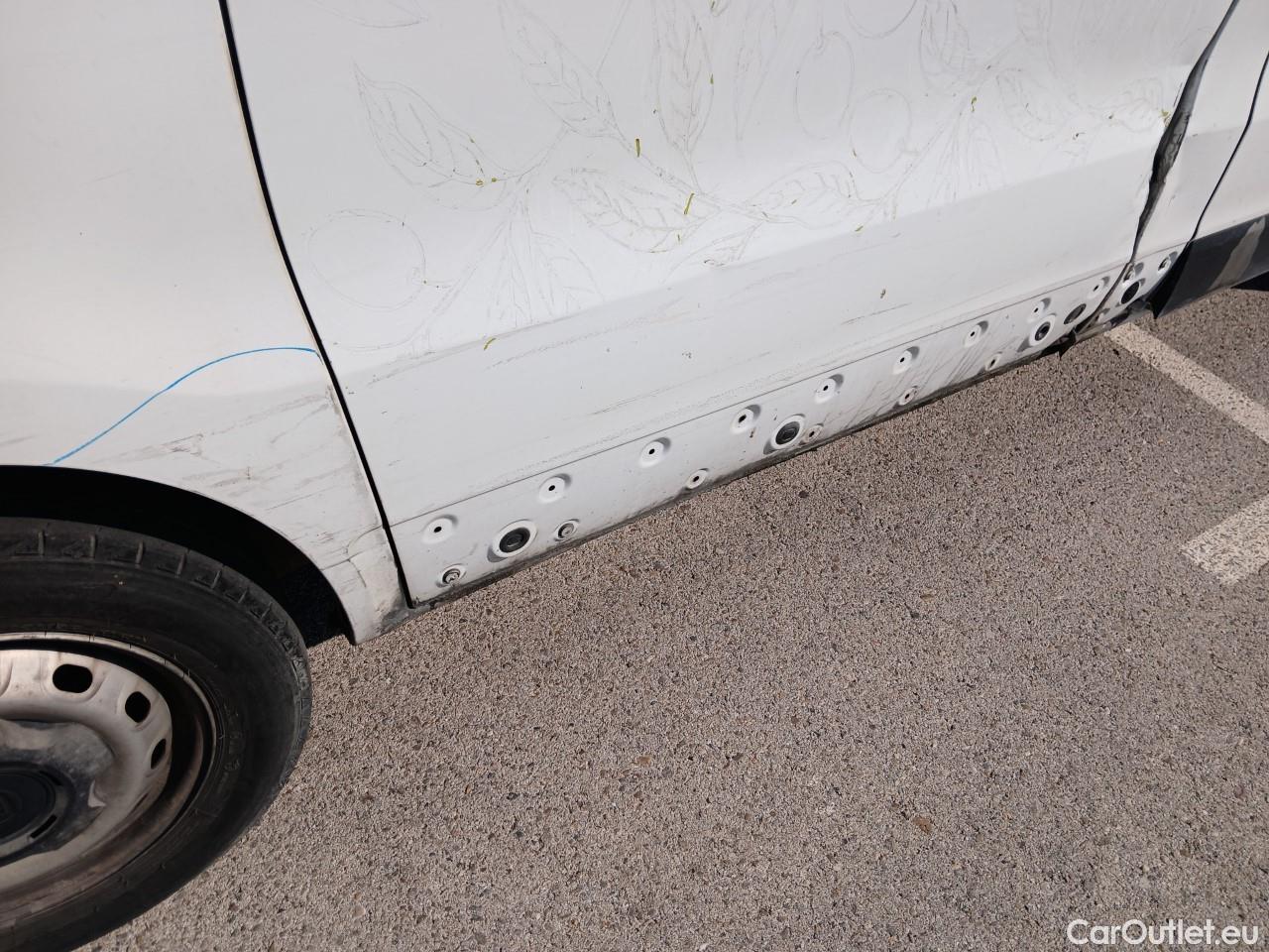  Fiat  Talento  Furgón L1H1 1 2t 1.6 Multijet 120CV MT6 E6 #45