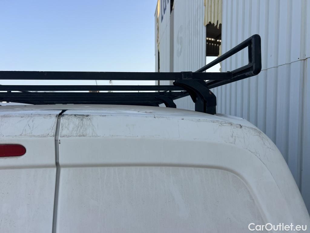  Citroen  Berlingo  Furgón L1 1.6 BlueHDi 100CV MT5 E6 #16