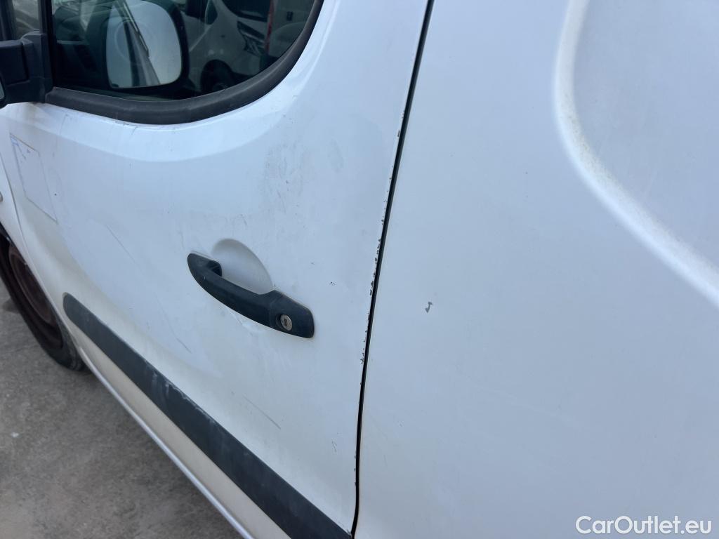  Citroen  Berlingo  Furgón L1 1.6 BlueHDi 100CV MT5 E6 #30