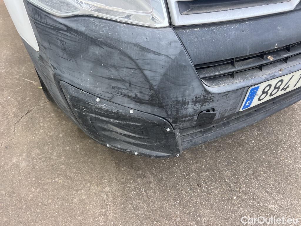  Citroen  Berlingo  Furgón L1 1.6 BlueHDi 100CV MT5 E6 #3
