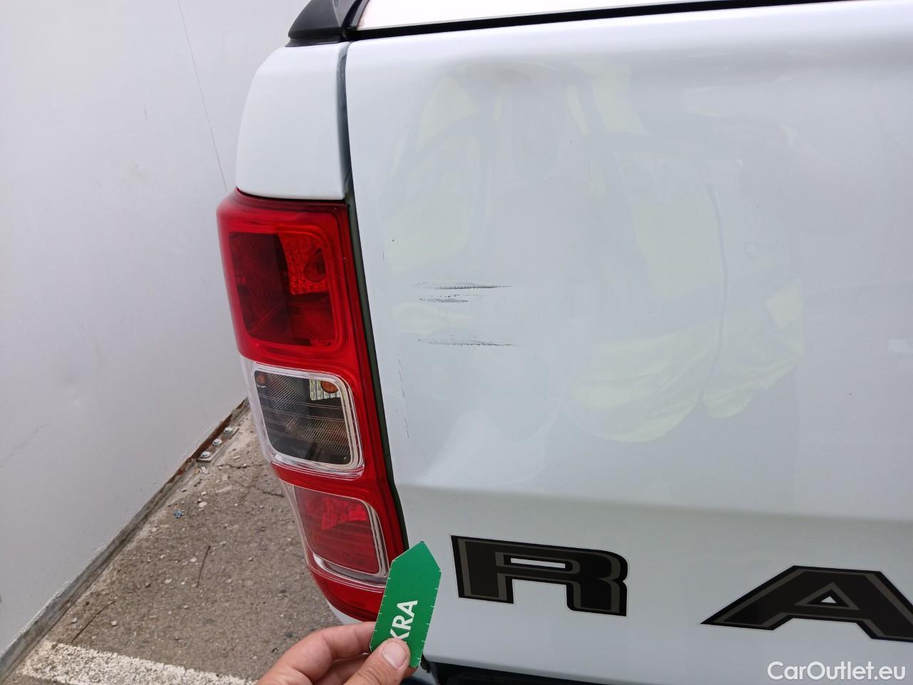  Ford  Ranger  Doble Cabina 4x4 XLT 2.0 TDCI 170CV MT6 E6dT #26