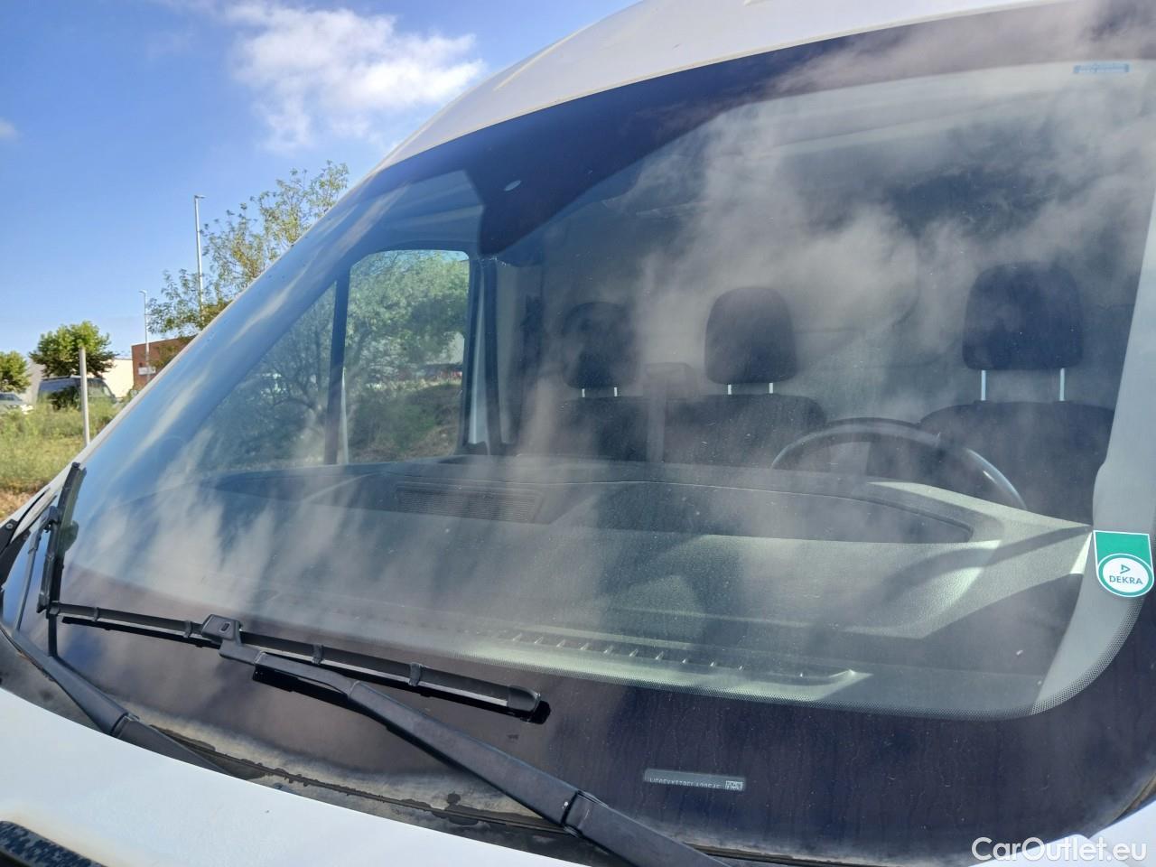  Ford  Transit FORD  / 2013 / 4P / furgón 350 125kW L3H2 Van Trend RWD #10