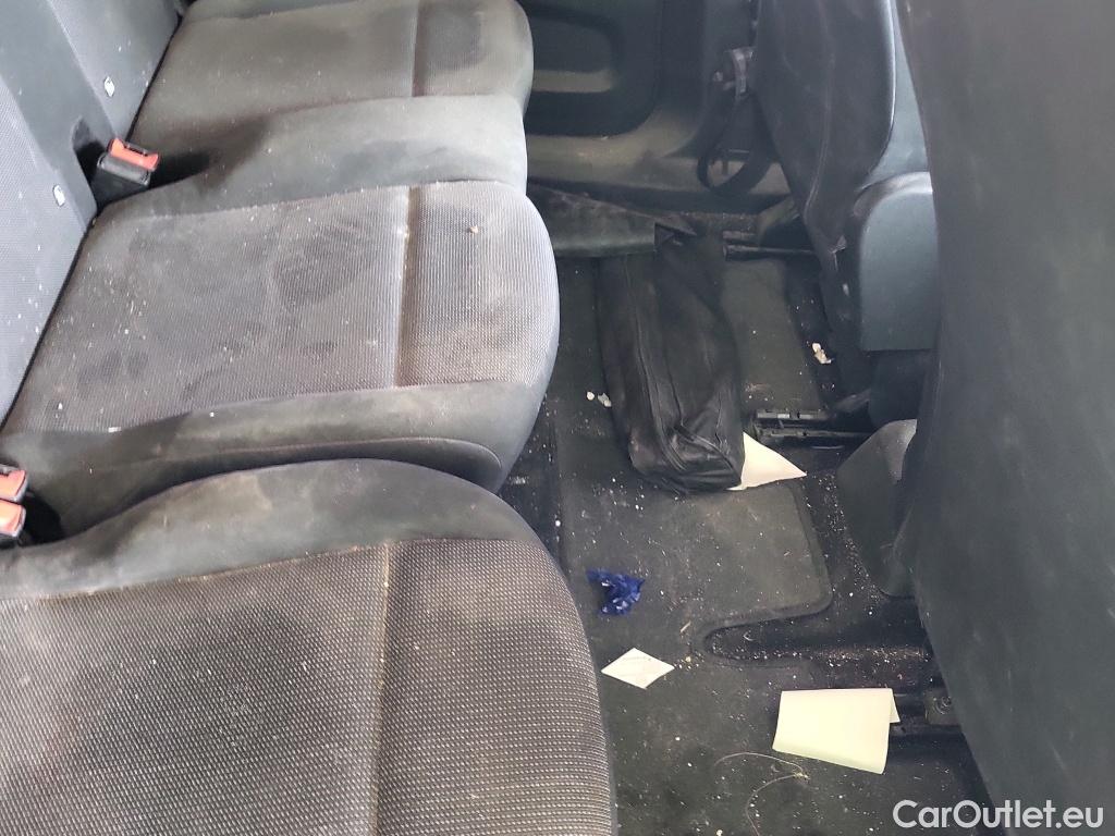  Citroen  Berlingo  Combi Live M 1.5 BlueHDi 100CV MT5 E6dT #70