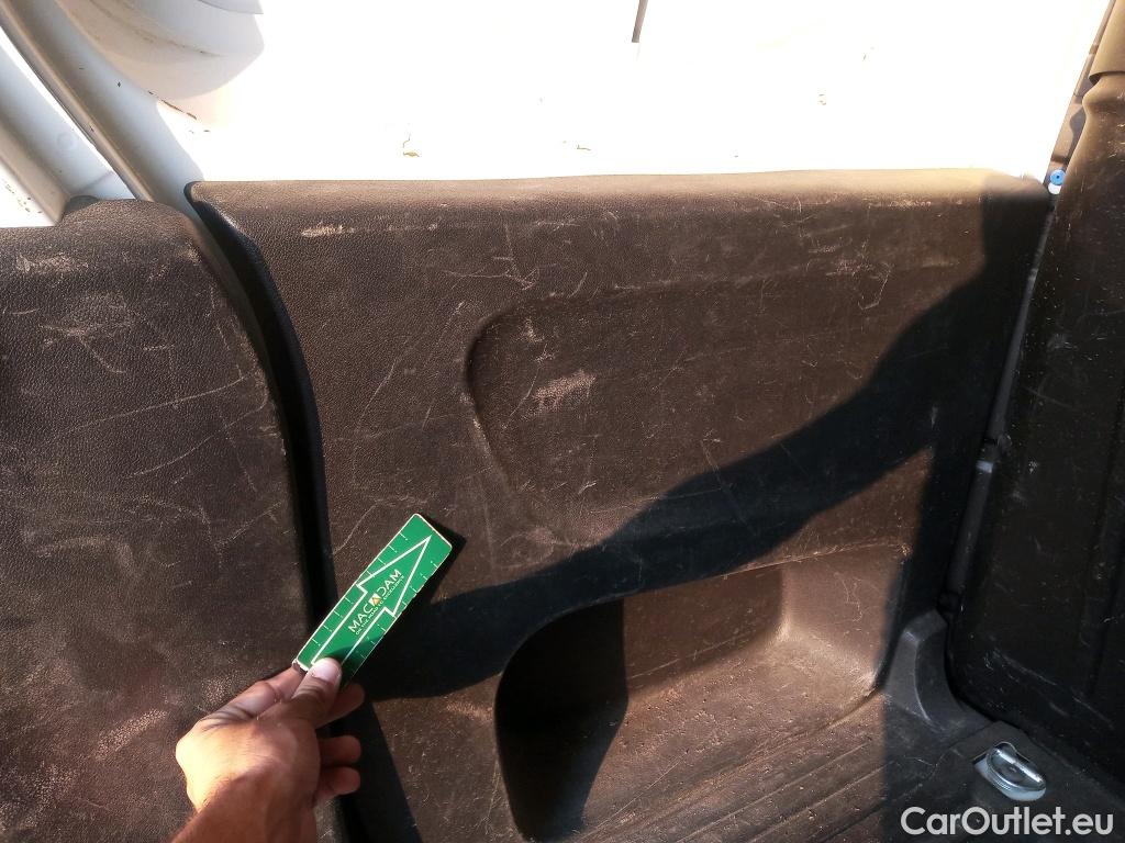  Citroen  Berlingo  Furgón Control M 1.5 100CV MT5 #36