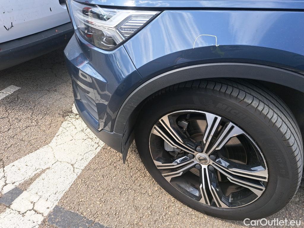  Volvo  XC 40 VOLVO XC40 / 2017 / 5P / todoterreno 1.5 T4 Twin Recharge Inscription Auto #24