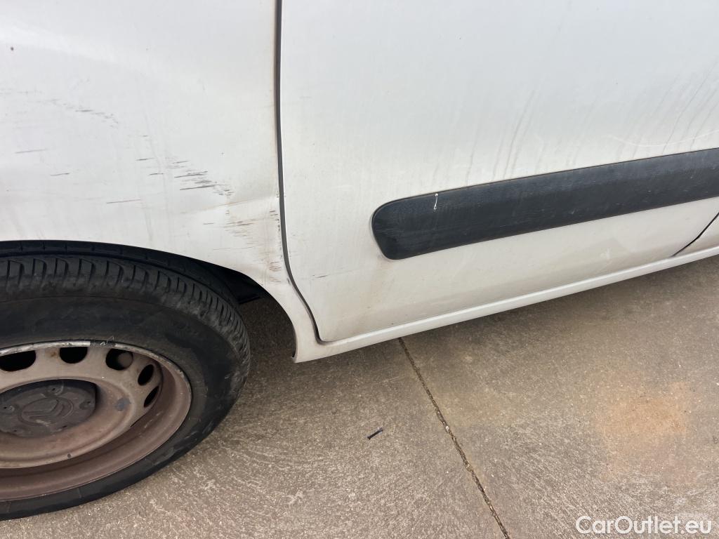  Citroen  Berlingo  Furgón L1 1.6 BlueHDi 100CV MT5 E6 #28