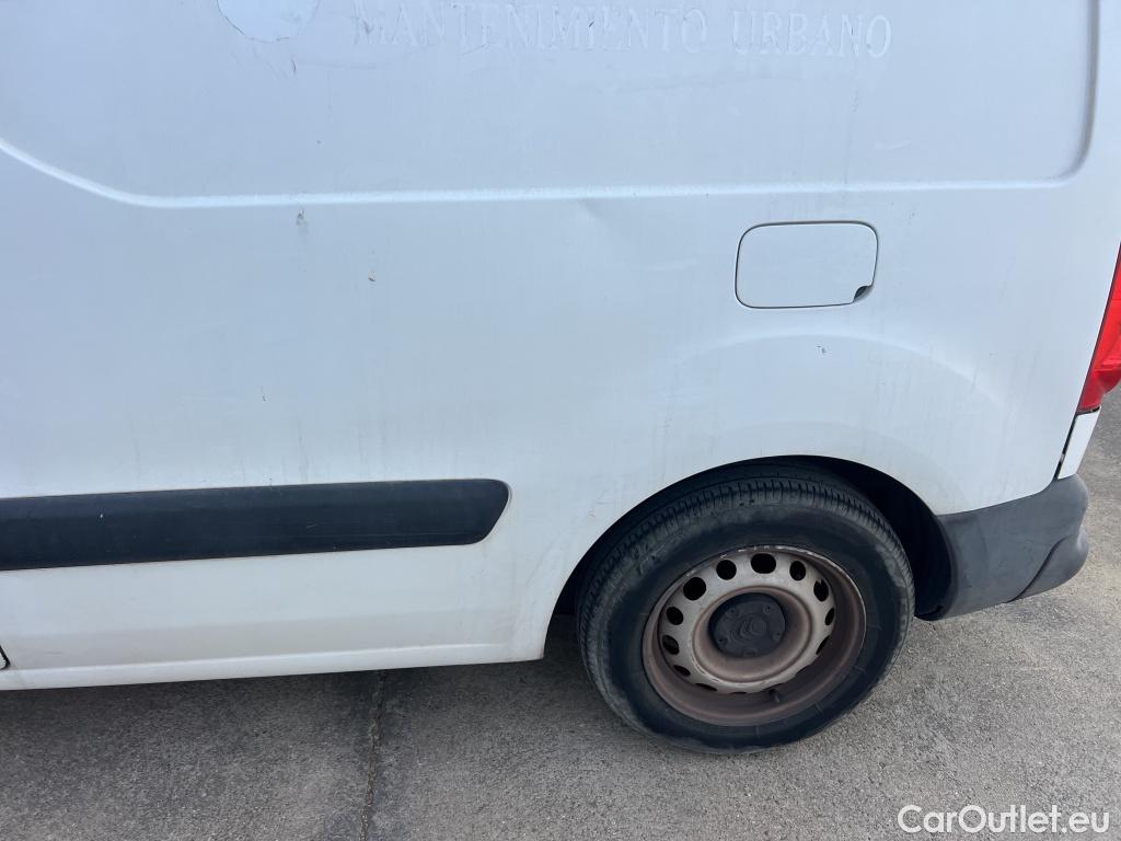  Citroen  Berlingo  Furgón L1 1.6 BlueHDi 100CV MT5 E6 #26