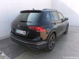  Volkswagen  Tiguan  Life 2.0 TDI 150CV AT7 E6d #2