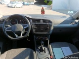  Volkswagen  Tiguan  Life 2.0 TDI 150CV AT7 E6d #3