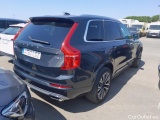 Volvo  XC90  Business Plus Plug-In Hybrid AWD 2.0 T8 Twin Engine 305CV AT8 7 Plazas E6dT #2