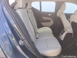  Volvo  XC 40 VOLVO XC40 / 2017 / 5P / todoterreno 1.5 T4 Twin Recharge Inscription Auto #7