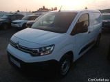  Citroen  Berlingo  Furgón Control M 1.5 100CV MT5 