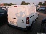  Citroen  Berlingo  Furgón Control M 1.5 100CV MT5 #2